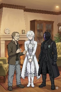 超越“大哥哥”和黎明卿，ACG最禽兽的父亲诞生了