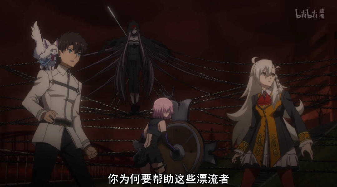 超越“大哥哥”和黎明卿，ACG最禽兽的父亲诞生了