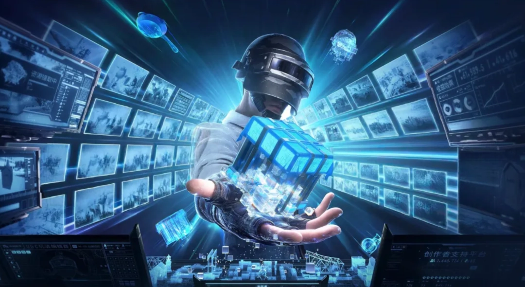 她们未必是专业的创作者,但她们正在重新定义UGC