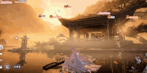 不再自称“哥布林”与“鼠鼠”的年轻人，开始对自己说出“爱你老己”