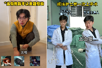 现在互联网上最火的猫,从“耄耋”变成了“萝卜纸巾猫”