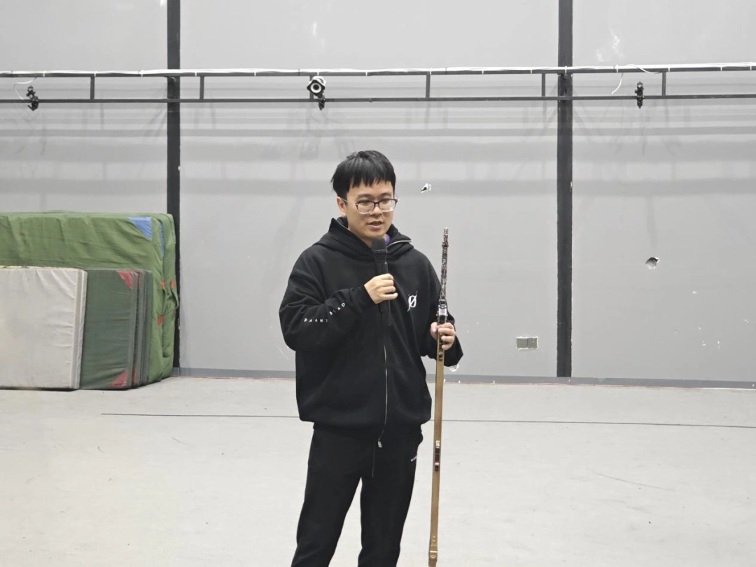 《影之刃零》制作人梁其伟访谈：如何还原武侠的精髓