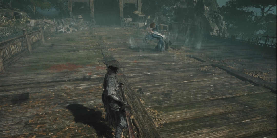 《影之刃零》制作人梁其伟访谈：如何还原武侠的精髓