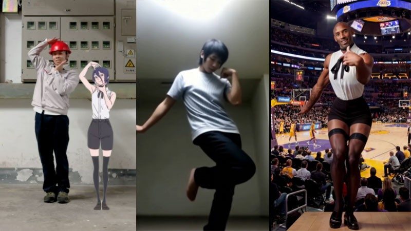 平平无奇的“蕾塞舞”,怎么就火成了二次元的历史第一?