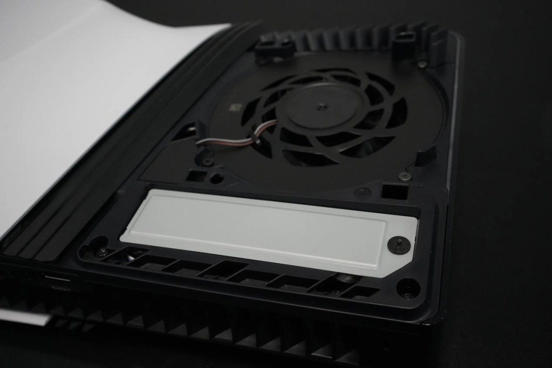 PlayStation 5 Pro国行版体验报告：画质性能全都要