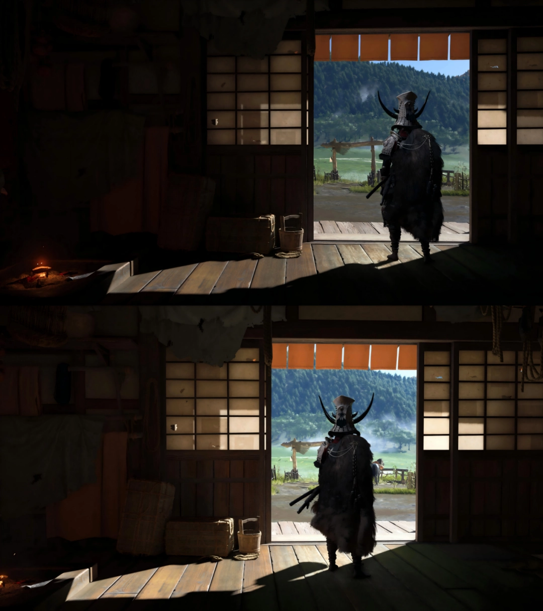 PlayStation 5 Pro国行版体验报告：画质性能全都要