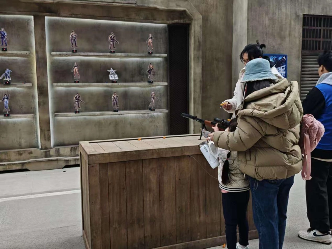 汇集全球强队的CFS，不只想办好一场世界总决赛