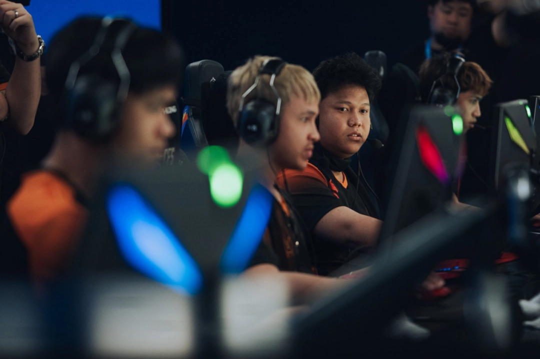 汇集全球强队的CFS，不只想办好一场世界总决赛