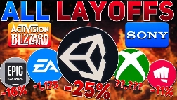 3A游戏市场死了,这次不是“狼来了”