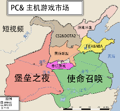 3A游戏市场死了,这次不是“狼来了”