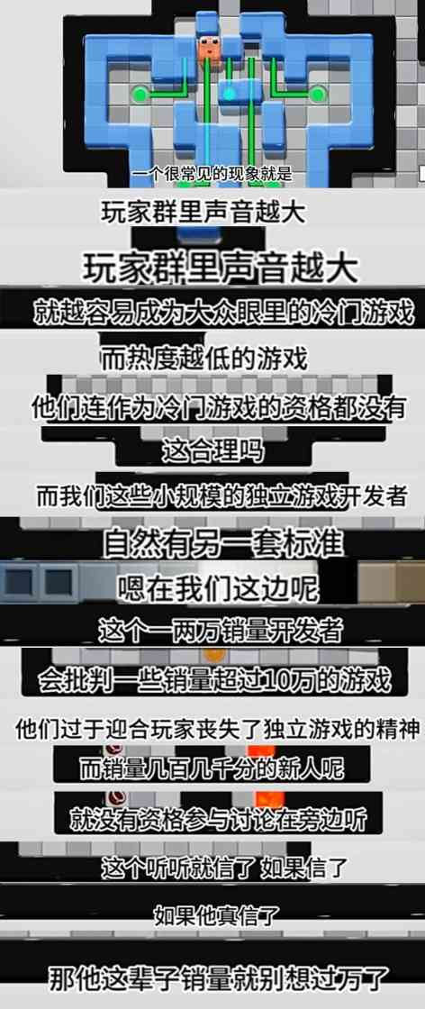 3A游戏市场死了,这次不是“狼来了”