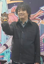 LEVEL5社长日野晃博WePlay访谈：精益求精