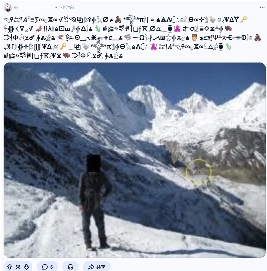 因TGA不满心意，外国老哥开始在“暗网”上召唤邪神？