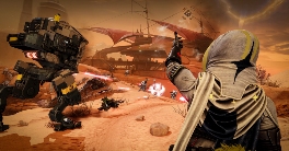 《命运2：反叛》试玩报告：新的开始