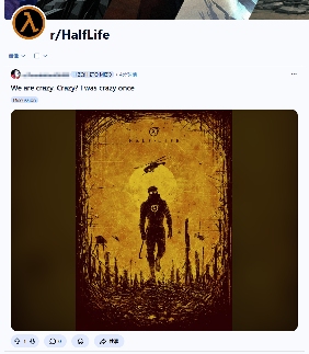 因TGA不满心意，外国老哥开始在“暗网”上召唤邪神？