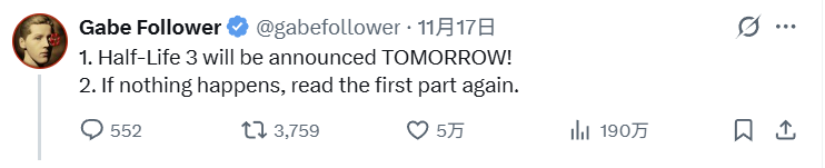 因TGA不满心意，外国老哥开始在“暗网”上召唤邪神？