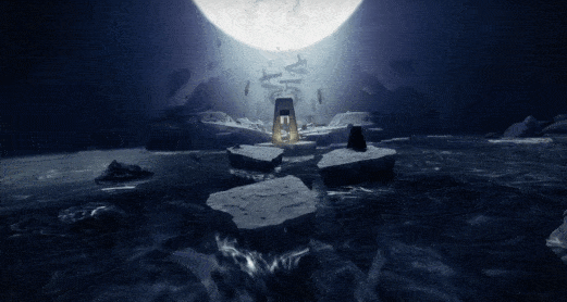 《命运2：反叛》试玩报告：新的开始