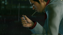 《人中之龙 极2》Switch 2版试玩报告：龙引擎首秀