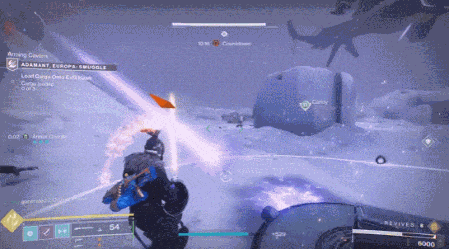 《命运2：反叛》试玩报告：新的开始