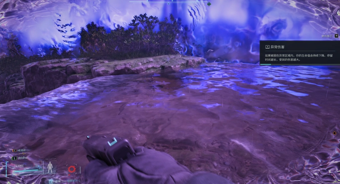 《PUBG：黑域撤离》试玩报告：尚待雕琢