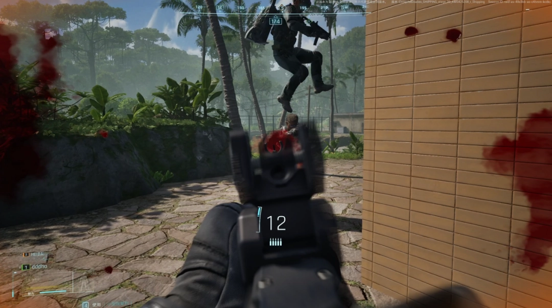 《PUBG：黑域撤离》试玩报告：尚待雕琢