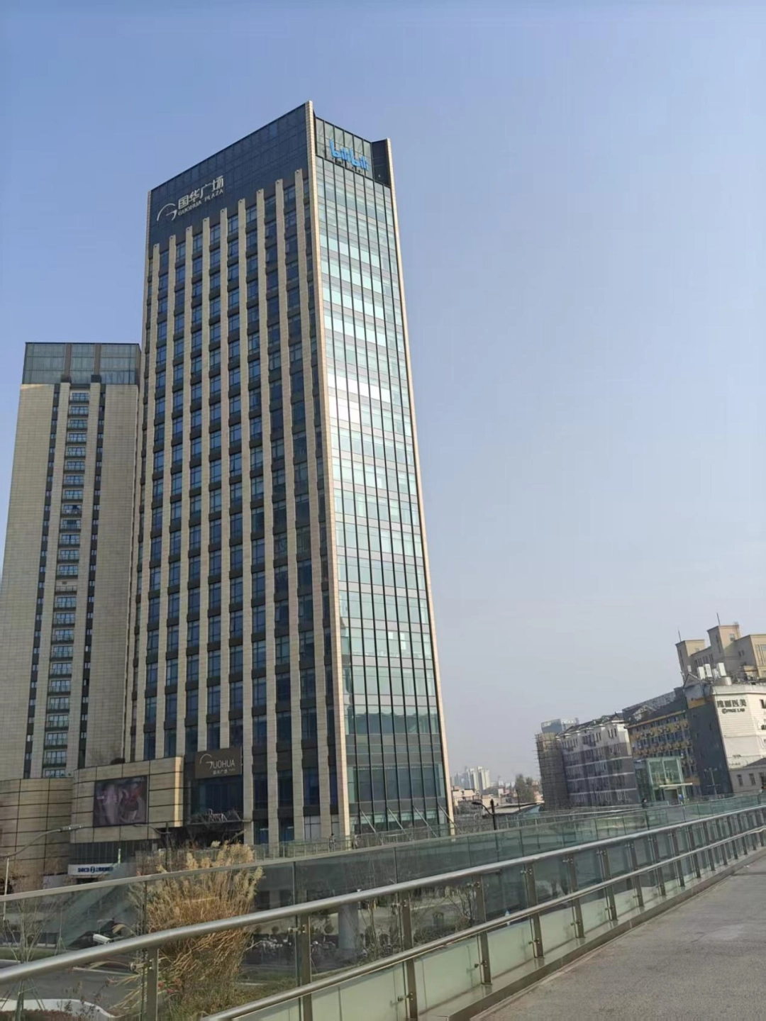 去B站总部捉“只因”是什么体验？