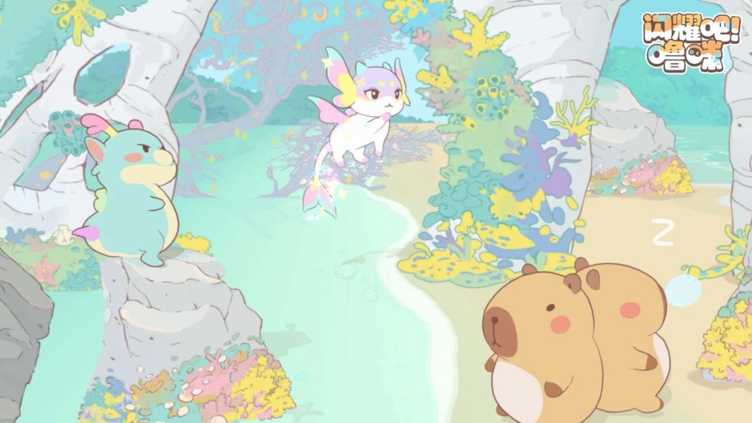 去B站总部捉“只因”是什么体验？