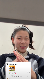 看完小雨妹和沧州老蒯的联动,东北雨姐没必要转世复活了