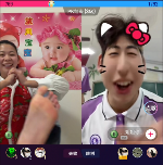 看完小雨妹和沧州老蒯的联动,东北雨姐没必要转世复活了