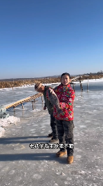 看完小雨妹和沧州老蒯的联动,东北雨姐没必要转世复活了