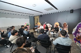 2025DNFU嘉年华访谈：“DNF”IP的融合与破界