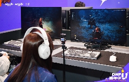 2025DNFU嘉年华访谈：“DNF”IP的融合与破界