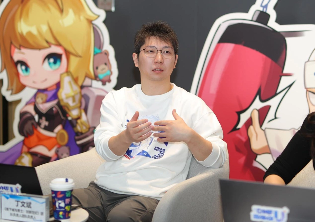 2025DNFU嘉年华访谈：“DNF”IP的融合与破界