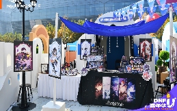 2025DNFU嘉年华访谈：“DNF”IP的融合与破界