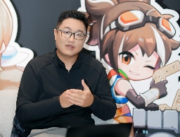 2025DNFU嘉年华访谈：“DNF”IP的融合与破界