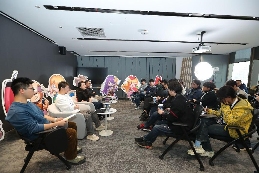 2025DNFU嘉年华访谈：“DNF”IP的融合与破界