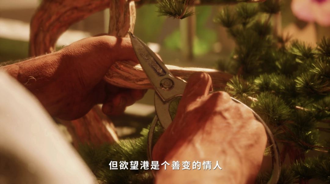 这部“无法无天”的预告片背后，是或许最懂赛博朋克美术的制作组