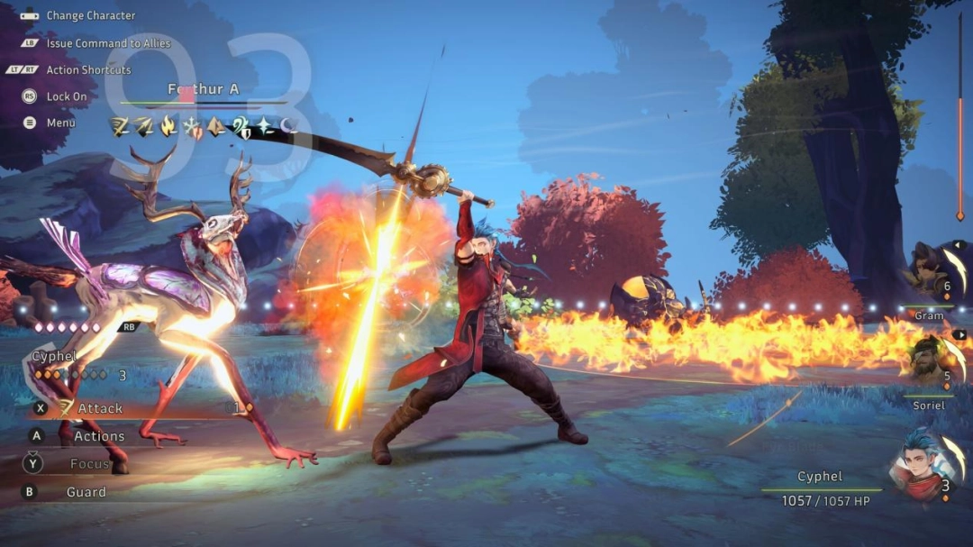 《失落的赫尔登》制作组专访：我们最具雄心的作品