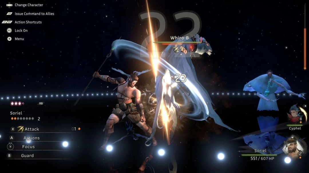 《失落的赫尔登》制作组专访：我们最具雄心的作品