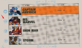 《漫威斗魂》封测试玩报告:英雄集结