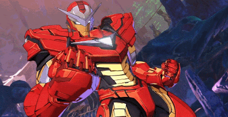 《漫威斗魂》封测试玩报告:英雄集结