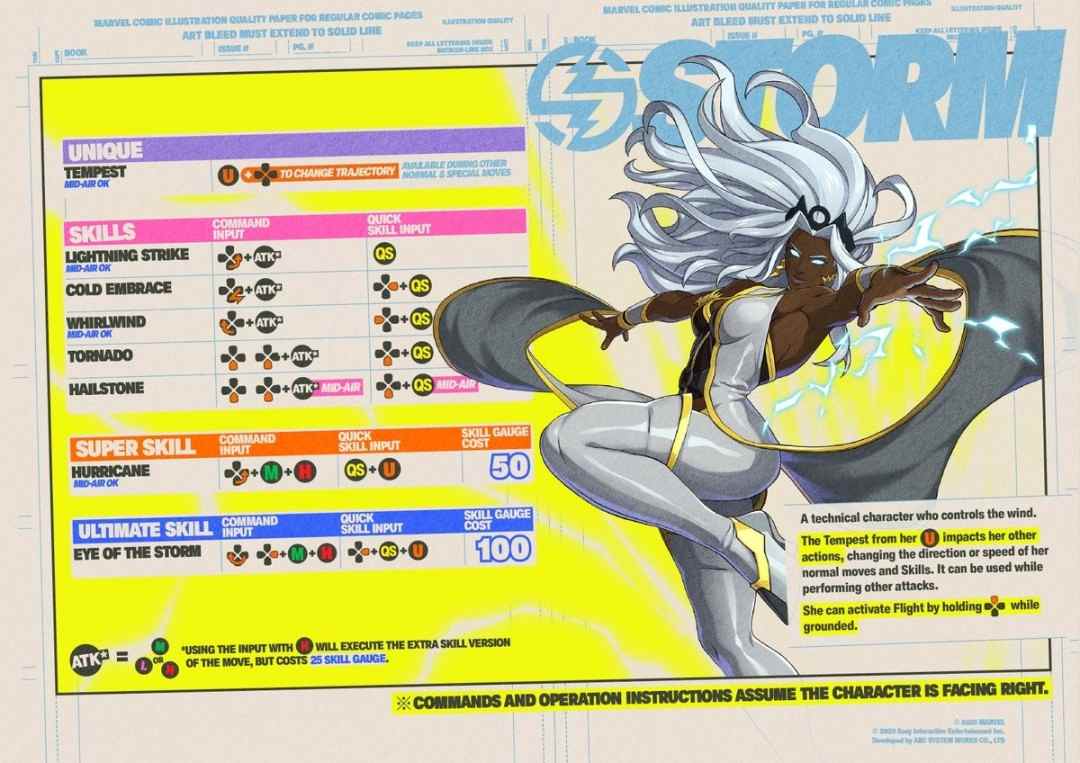 《漫威斗魂》封测试玩报告:英雄集结