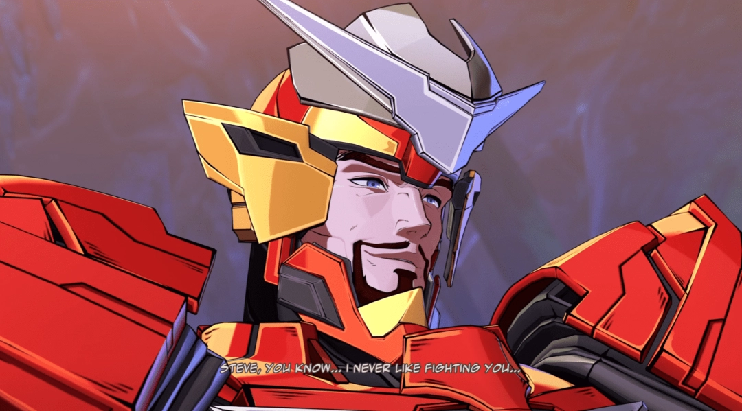 《漫威斗魂》封测试玩报告:英雄集结