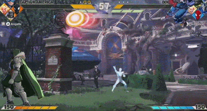 《漫威斗魂》封测试玩报告:英雄集结