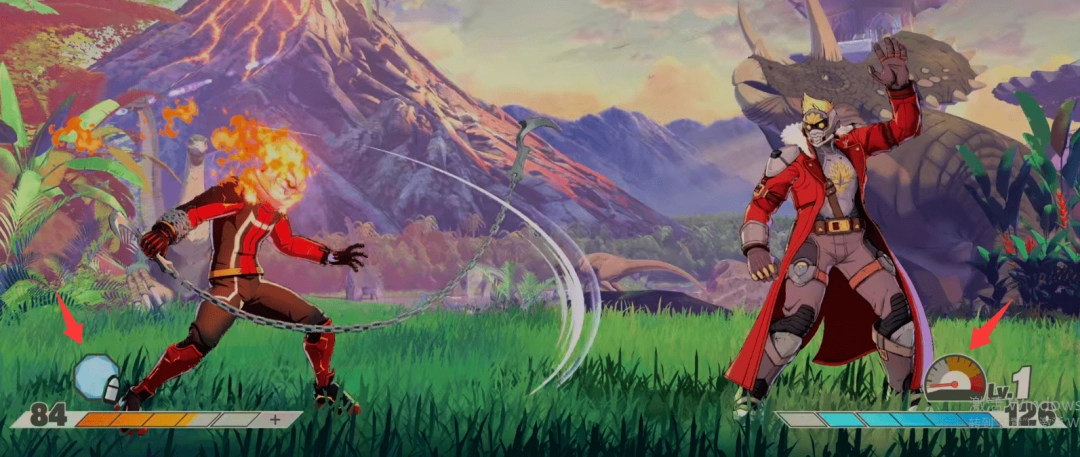 《漫威斗魂》封测试玩报告:英雄集结