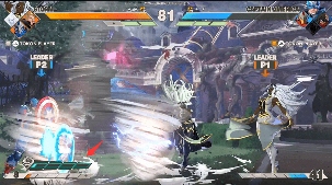 《漫威斗魂》封测试玩报告:英雄集结