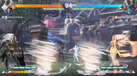 《漫威斗魂》封测试玩报告:英雄集结