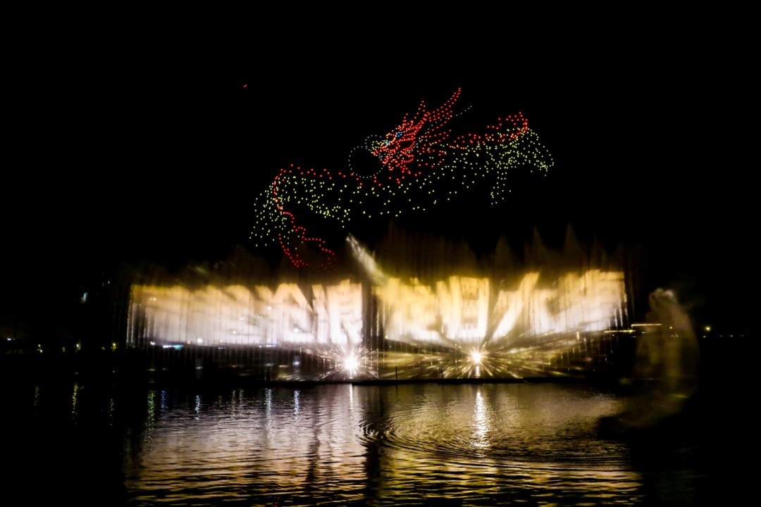 顶尖GOAT对决+水天光影秀：《战舰世界》给出了玩家真香的答案