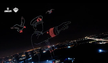 顶尖GOAT对决+水天光影秀：《战舰世界》给出了玩家真香的答案