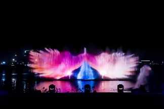 顶尖GOAT对决+水天光影秀：《战舰世界》给出了玩家真香的答案